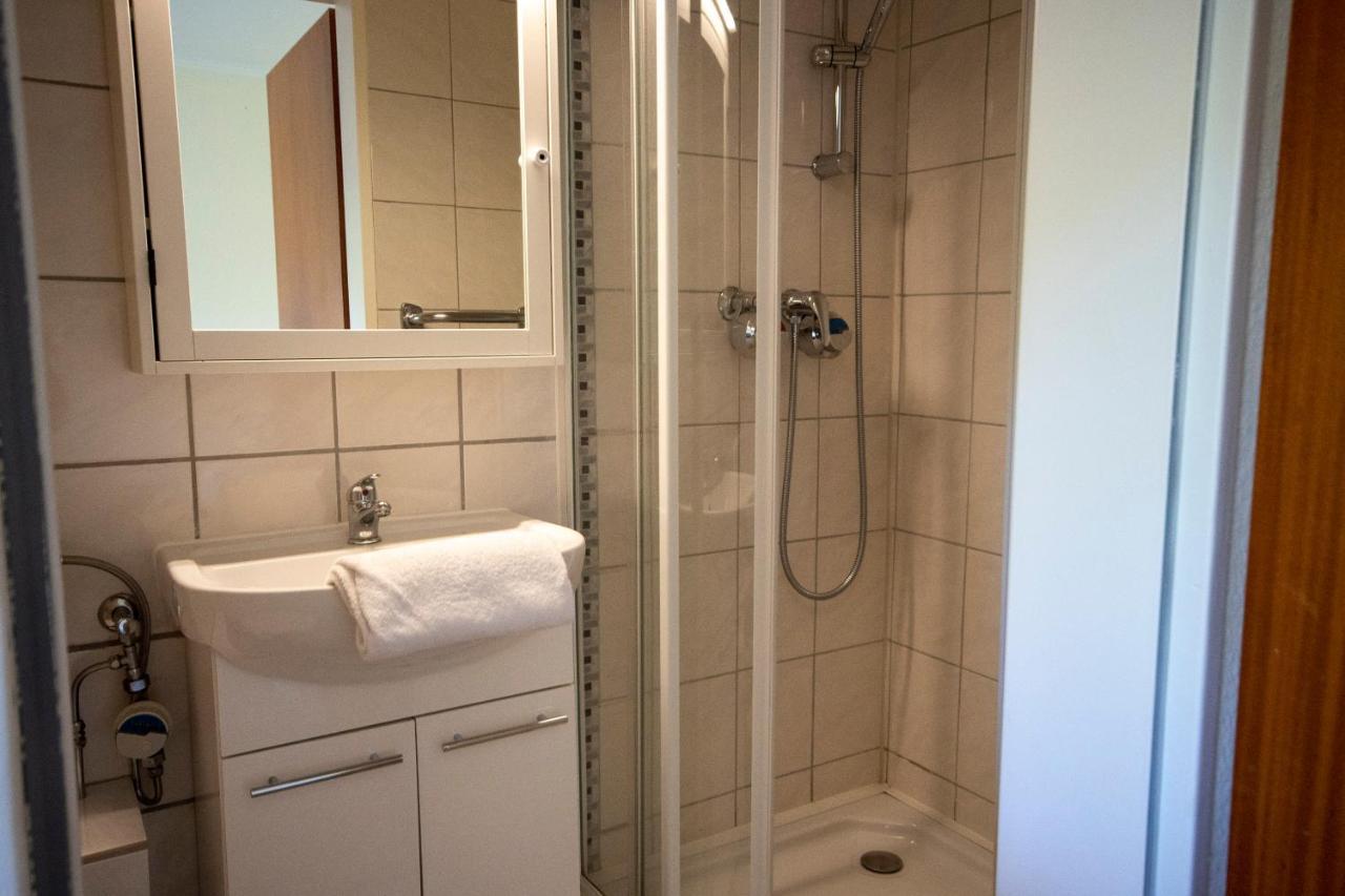 Haus Frauenpreiss Fewo 55 クックスハーフェン エクステリア 写真